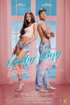Baby Boy Baby Girl (2023) Baby Boy Baby Girl (2023)
