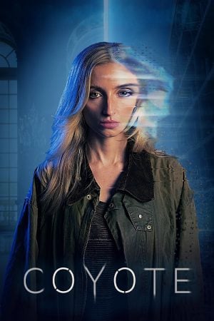 Coyote (2023) Coyote (2023)
