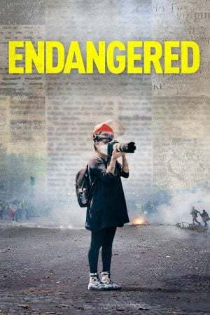Endangered (2022) Endangered (2022)