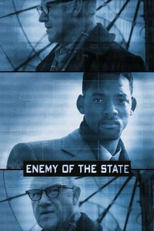 Enemy of The State (1998) แผนล่าทรชนข้ามโลก Enemy of The State (1998) แผนล่าทรชนข้ามโลก