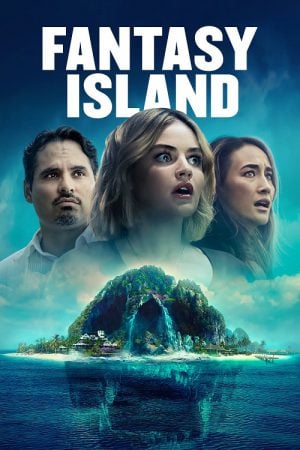 Fantasy Island (2020) แฟนตาซี ไอส์แลนด์ Fantasy Island (2020) แฟนตาซี ไอส์แลนด์