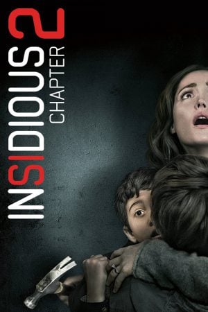 Insidious Chapter 2 (2013) วิญญาณตามติด ภาค 2 Insidious Chapter 2 (2013) วิญญาณตามติด ภาค 2