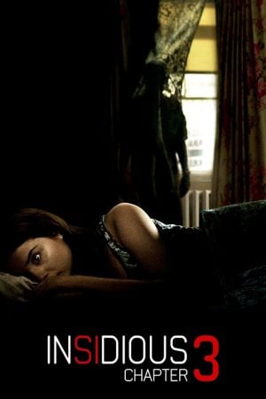 Insidious Chapter 3 (2015) วิญญาณตามติด 3 Insidious Chapter 3 (2015) วิญญาณตามติด 3