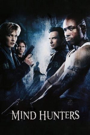 Mindhunters (2004) ตลบหลังฆ่า เกมล่าสังหาร Mindhunters (2004) ตลบหลังฆ่า เกมล่าสังหาร