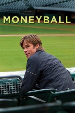 Moneyball (2011) เกมล้มยักษ์ Moneyball (2011) เกมล้มยักษ์