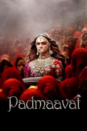 Padmaavat (2018) ปัทมาวัต Padmaavat (2018) ปัทมาวัต