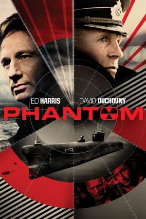 Phantom (2013) ดิ่งนรกยุทธภูมิทะเลลึก Phantom (2013) ดิ่งนรกยุทธภูมิทะเลลึก