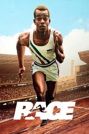 Race (2016) ต้องกล้าวิ่ง Race (2016) ต้องกล้าวิ่ง