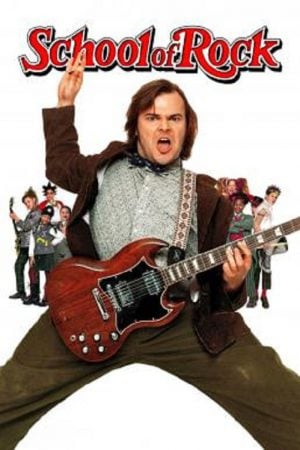 School of Rock (2003) ครูซ่า เปิดตำราร็อค School of Rock (2003) ครูซ่า เปิดตำราร็อค