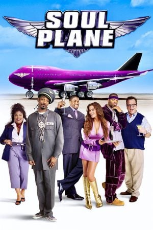 Soul Plane (2004) แอร์ป่วนบินเลอะ Soul Plane (2004) แอร์ป่วนบินเลอะ
