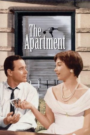 The Apartment (1960) ณ ห้องแห่งความลับ The Apartment (1960) ณ ห้องแห่งความลับ
