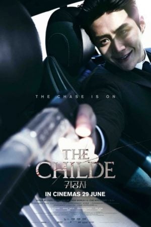 The Childe (2023) เทพบุตร ล่านรก The Childe (2023) เทพบุตร ล่านรก