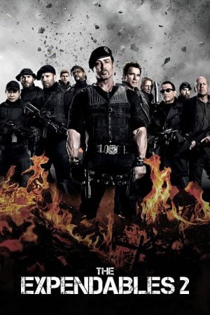 The Expendables 2 (2012) โคตรคน ทีมเอ็กซ์เพนเดเบิ้ล The Expendables 2 (2012) โคตรคน ทีมเอ็กซ์เพนเดเบิ้ล