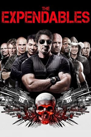The Expendables (2010) โครตคนทีมมหากาฬ The Expendables (2010) โครตคนทีมมหากาฬ