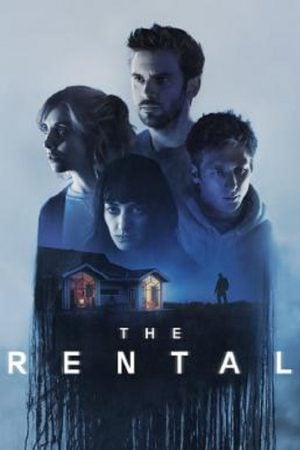 The Rental (2020) บ้านเช่ารอเชือด The Rental (2020) บ้านเช่ารอเชือด