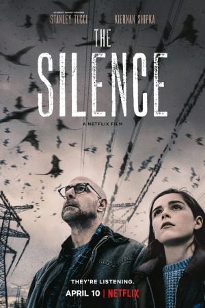 The Silence (2019) เงียบให้รอด The Silence (2019) เงียบให้รอด