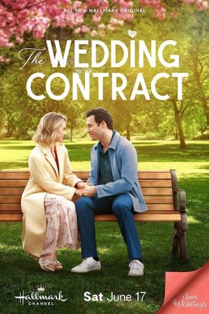 The Wedding Contract (2023) The Wedding Contract (2023)
