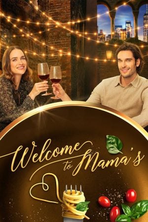 Welcome to Mama's (2022) ร้านอาหารอิ่มรัก Welcome to Mama's (2022) ร้านอาหารอิ่มรัก