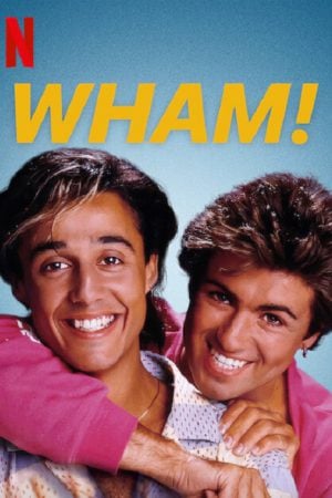 Wham! (2023) Wham! (2023)