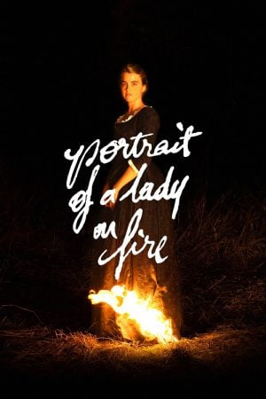 Portrait of a Lady on Fire (2019) ภาพฝันของฉันคือเธอ Portrait of a Lady on Fire (2019) ภาพฝันของฉันคือเธอ