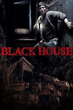 Black House (2007) ปริศนาบ้านลึกลับ Black House (2007) ปริศนาบ้านลึกลับ