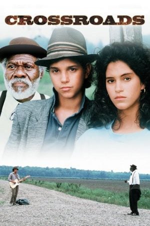 Crossroads (1986) ครอสโรด Crossroads (1986) ครอสโรด
