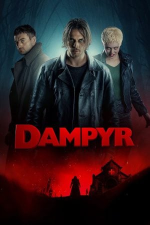 Dampyr (2022) Dampyr (2022)
