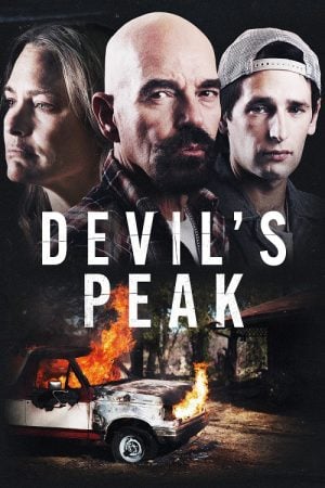 Devil's Peak (2023) Devil's Peak (2023)
