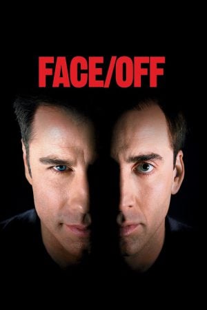 Face/Off (1997) สลับหน้าล่าล้างนรก Face/Off (1997) สลับหน้าล่าล้างนรก