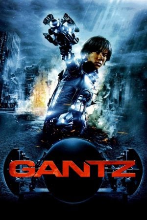 Gantz Perfect Answer (2011) สาวกกันสึ พิฆาต เต็มแสบ Gantz Perfect Answer (2011) สาวกกันสึ พิฆาต เต็มแสบ