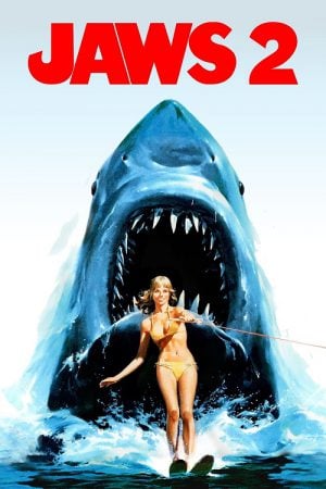 Jaws 2 (1978) จอว์ส 2 Jaws 2 (1978) จอว์ส 2