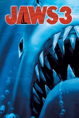 Jaws 3-D (1983) จอว์ส 3 Jaws 3-D (1983) จอว์ส 3