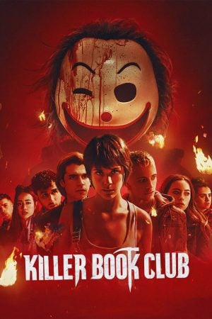 Killer Book Club (2023) ชมรมหนังสือฆาตกร Killer Book Club (2023) ชมรมหนังสือฆาตกร