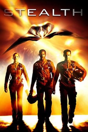 Stealth (2005) สเตลท์ ฝูงบินมหากาฬถล่มโลก Stealth (2005) สเตลท์ ฝูงบินมหากาฬถล่มโลก