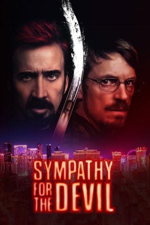 Sympathy for the Devil (2023) Sympathy for the Devil (2023)