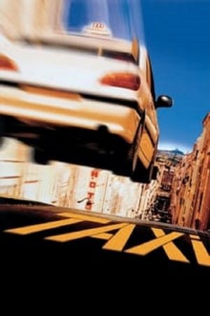 Taxi (1998) แท็กซี่ระห่ำระเบิด Taxi (1998) แท็กซี่ระห่ำระเบิด