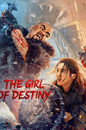The Girl Of Destiny (2023) The Girl Of Destiny (2023)