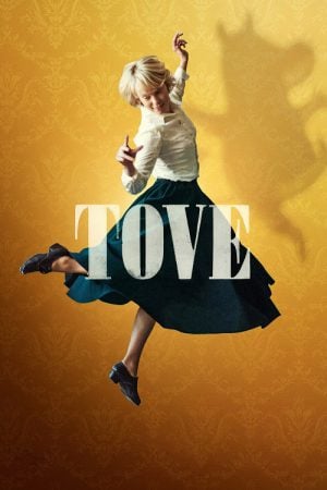 Tove (2020) ตูเว กำเนิดมูมิน Tove (2020) ตูเว กำเนิดมูมิน