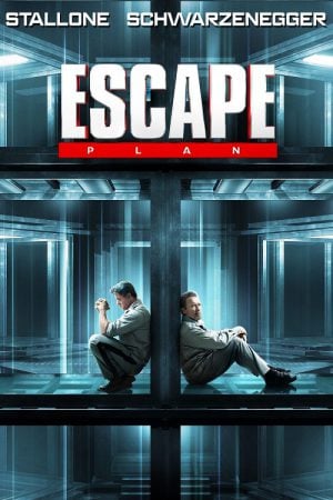 Escape Plan (2013) แหกคุกมหาประลัย Escape Plan (2013) แหกคุกมหาประลัย