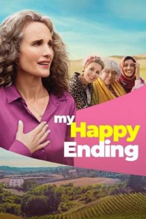 My Happy Ending (2023) My Happy Ending (2023)