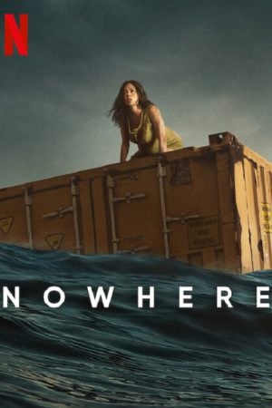 Nowhere (2023) Nowhere (2023)