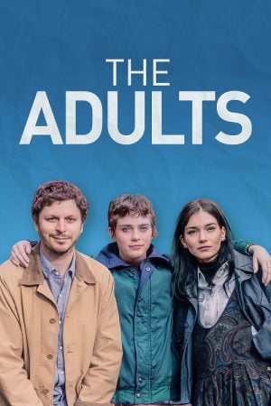The Adults (2023) The Adults (2023)