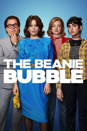 The Beanie Bubble (2023) The Beanie Bubble (2023)