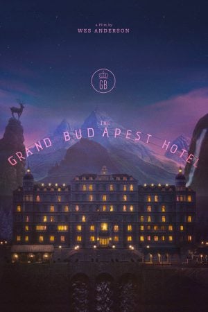 The Grand Budapest Hotel (2014) คดีพิสดารโรงแรมแกรนด์บูดาเปสต์ The Grand Budapest Hotel (2014) คดีพิสดารโรงแรมแกรนด์บูดาเปสต์