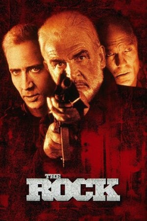 The Rock (1996) เดอะ ร็อก ยึดนรกป้อมมหากาฬ The Rock (1996) เดอะ ร็อก ยึดนรกป้อมมหากาฬ