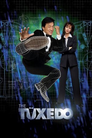 The Tuxedo (2002) สวมรอยพยัคฆ์พิทักษ์โลก The Tuxedo (2002) สวมรอยพยัคฆ์พิทักษ์โลก