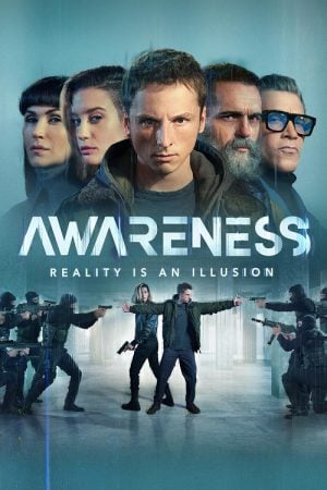 Awareness (2023) ความจริงเป็นเพียงสิ่งลวง Awareness (2023) ความจริงเป็นเพียงสิ่งลวง