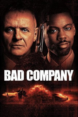 Bad Company (2002) คู่เดือด...แสบเกินพิกัด Bad Company (2002) คู่เดือด...แสบเกินพิกัด