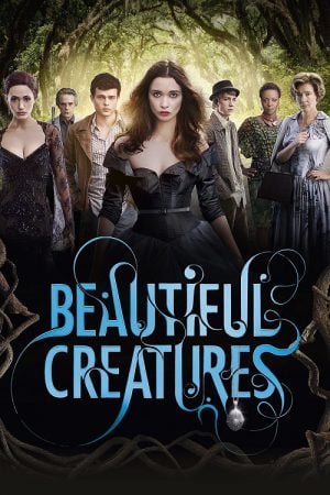 Beautiful Creatures (2013) แม่มดแคสเตอร์ Beautiful Creatures (2013) แม่มดแคสเตอร์