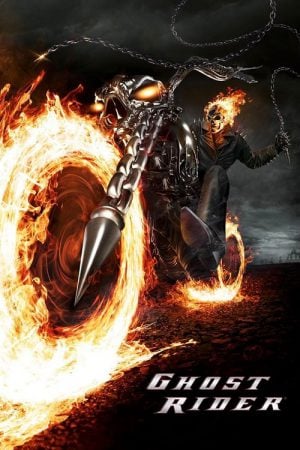 Ghost Rider (2007) โกสต์ ไรเดอร์ มัจจุราชแห่งรัตติกาล Ghost Rider (2007) โกสต์ ไรเดอร์ มัจจุราชแห่งรัตติกาล